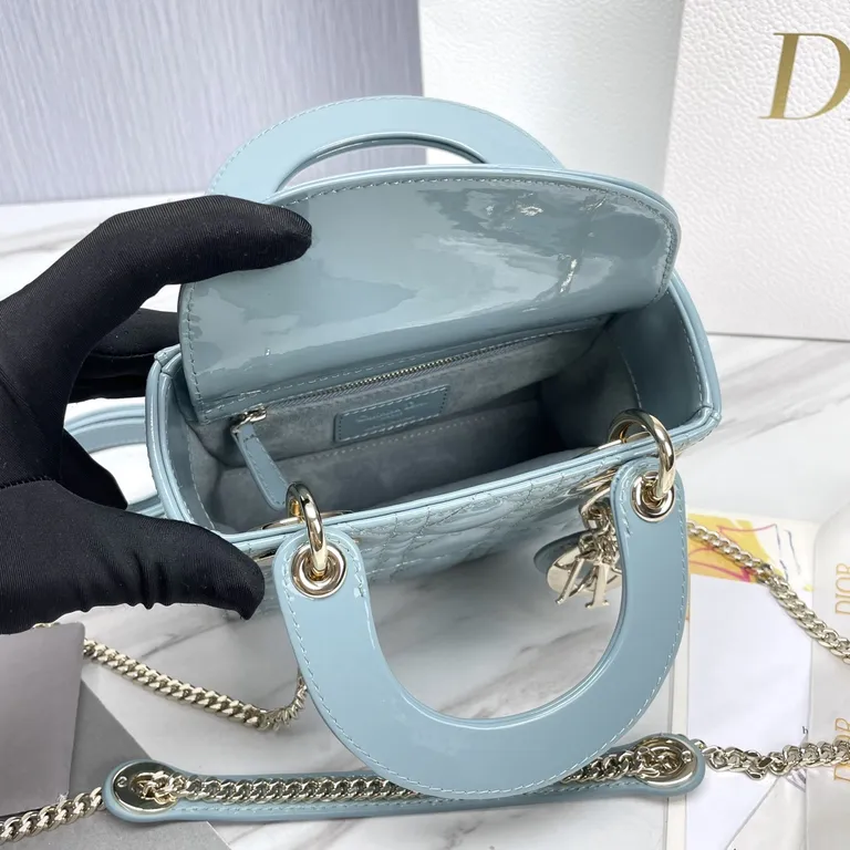 Dior Bag 